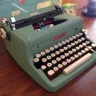 TypewriterGeek